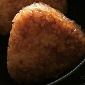 焼きおにぎり